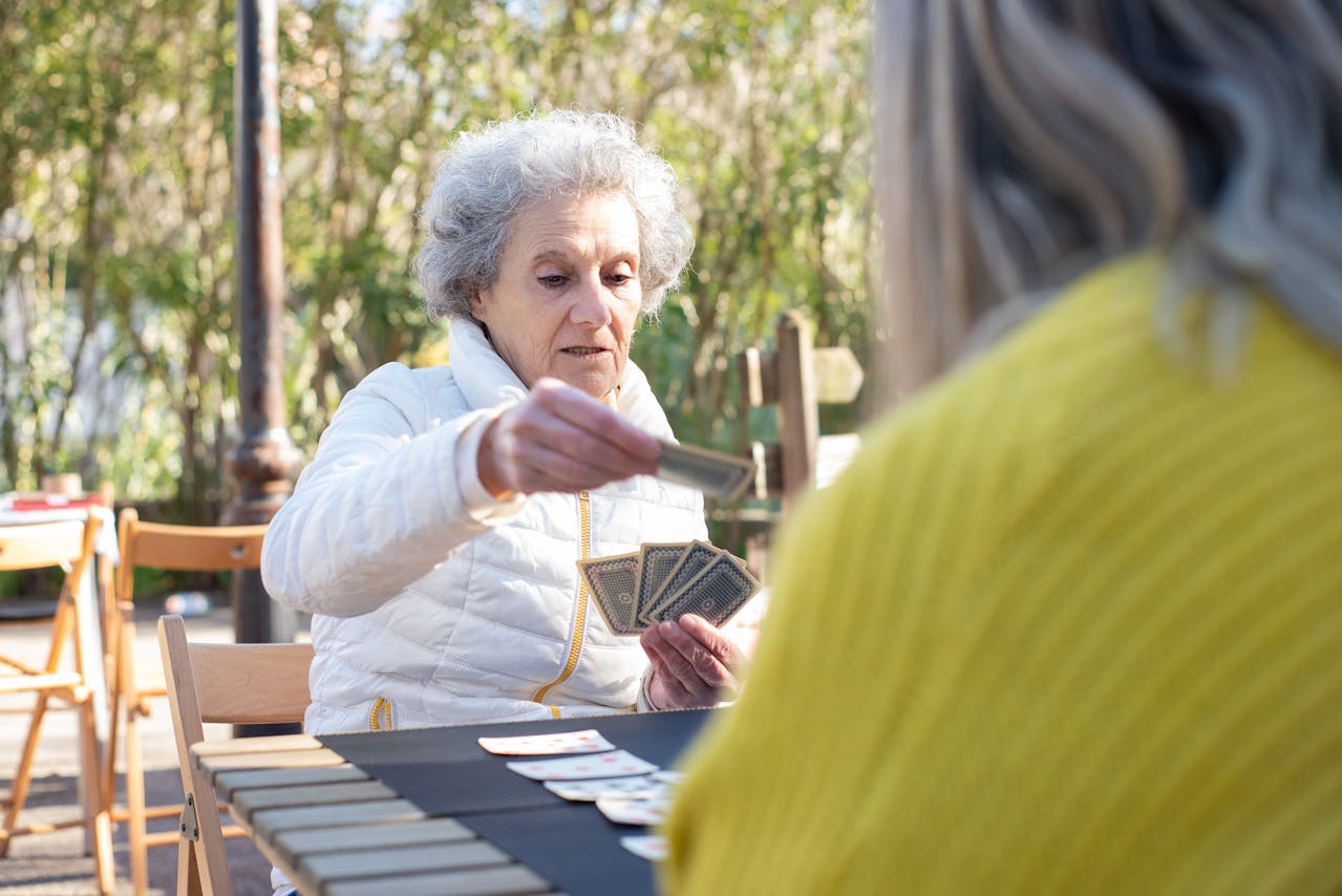 terapia ocupacional y salud mental