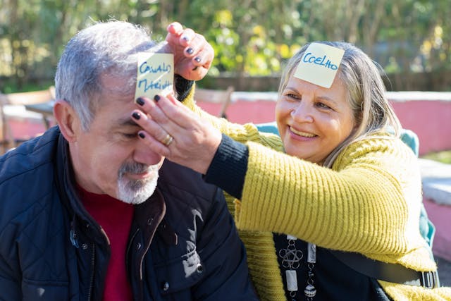 terapia ocupacional para combatir la soledad y mejorar la salud mental