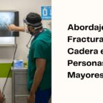 abordaje de la fractura de cadera